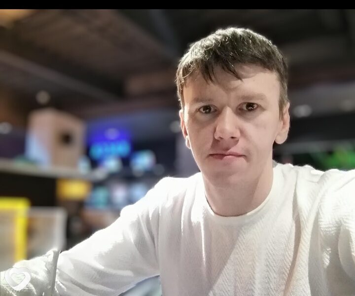 Дмитрий, 37, Нижнем Новгороде — анкета №899118