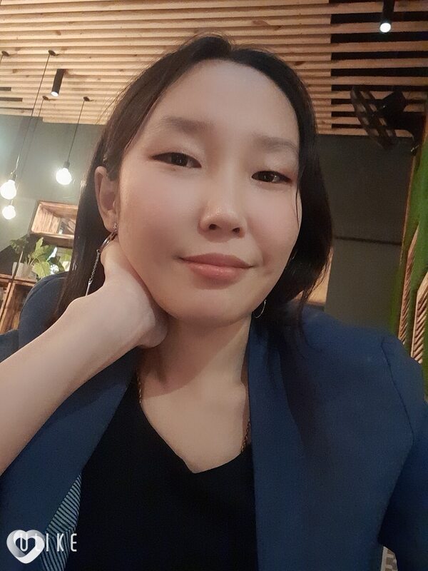 Екатерина, 28, Иркутске — анкета №899120