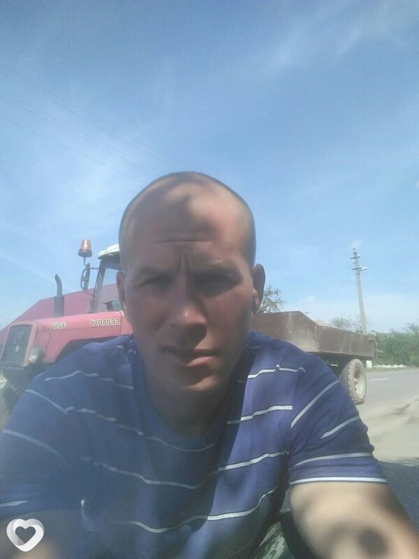 Николай, 37, Полоцке — анкета №899125