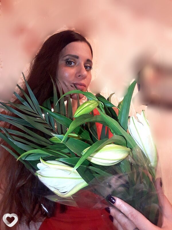 Виолетта, 42, Мурманске — анкета №899191