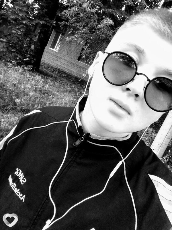 Александр, 24, Ленинске-Кузнецком — анкета №899198
