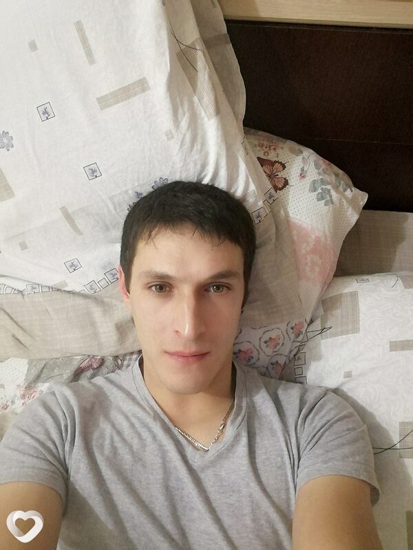 Олег, 37, Борисове — анкета №899170