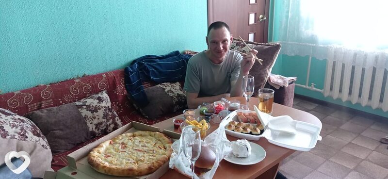 Анатолий, 42, Чите — анкета №899175