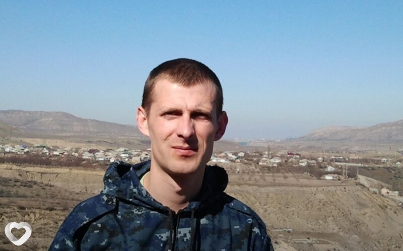 Игорь, 41, Москве — анкета №899176