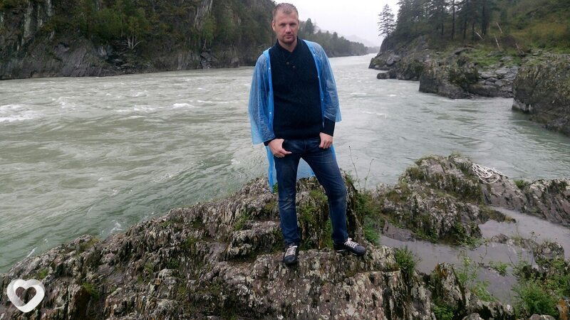 Сергей, 40, Ульяновске — анкета №899177