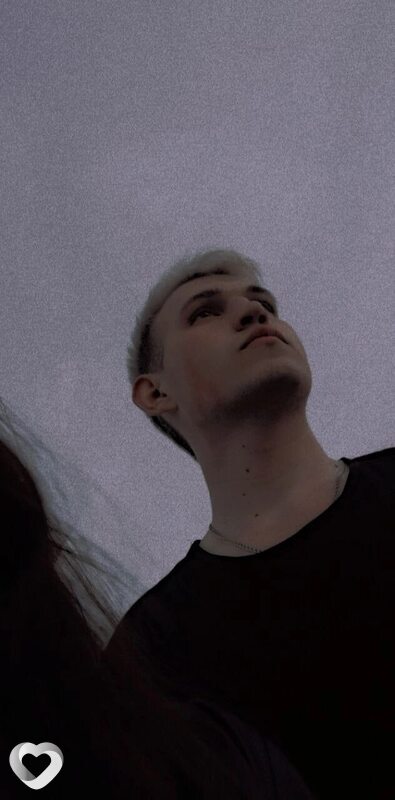 Егор, 25, Москве — анкета №899182