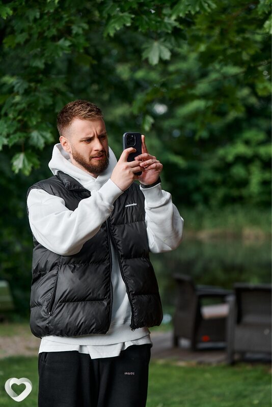 Артем, 29, Минске — анкета №899210