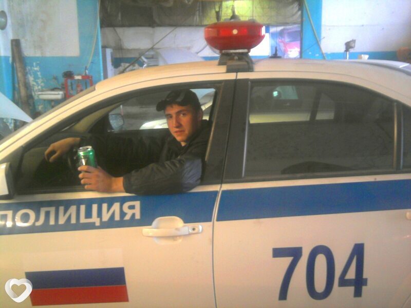 Митя, 33, Новосибирске — анкета №899212
