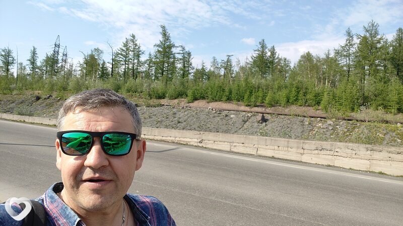 Алексей, 47, Братске — анкета №899219