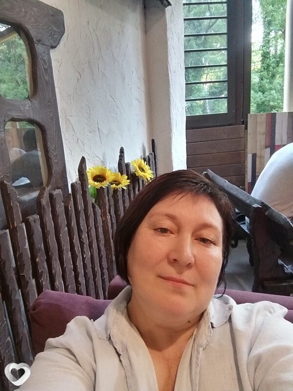 Марина, 54, Усть-Лабинск — анкета №899223
