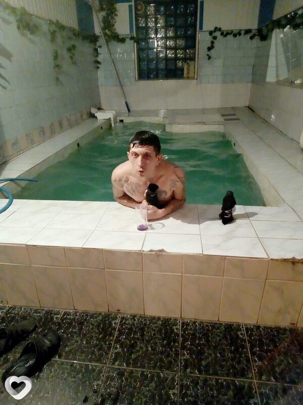 Devid, 31, Астрахани — анкета №899224