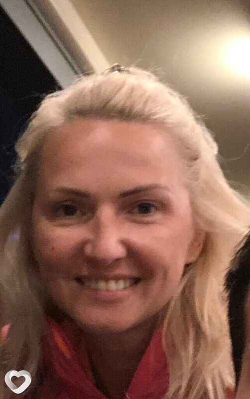 Эльвира, 49, Ижевске — анкета №899232