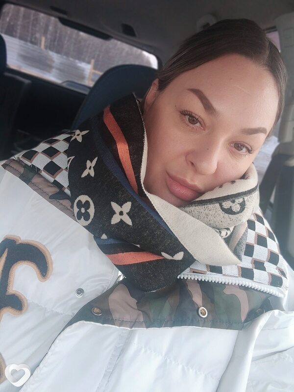 Анастасия, 43, Новосибирске — анкета №899234