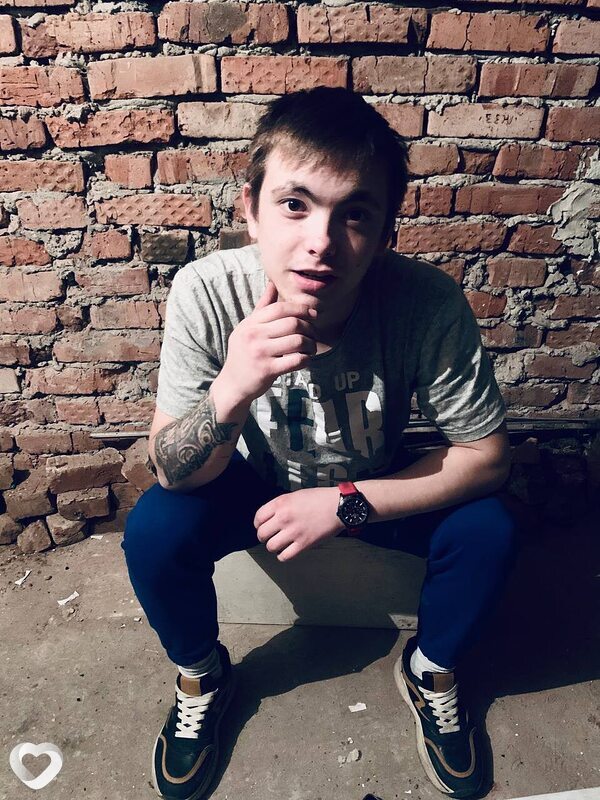 Андрей, 28, Перми — анкета №899260