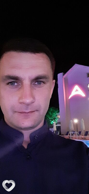 Виталий, 38, Уфе — анкета №899261