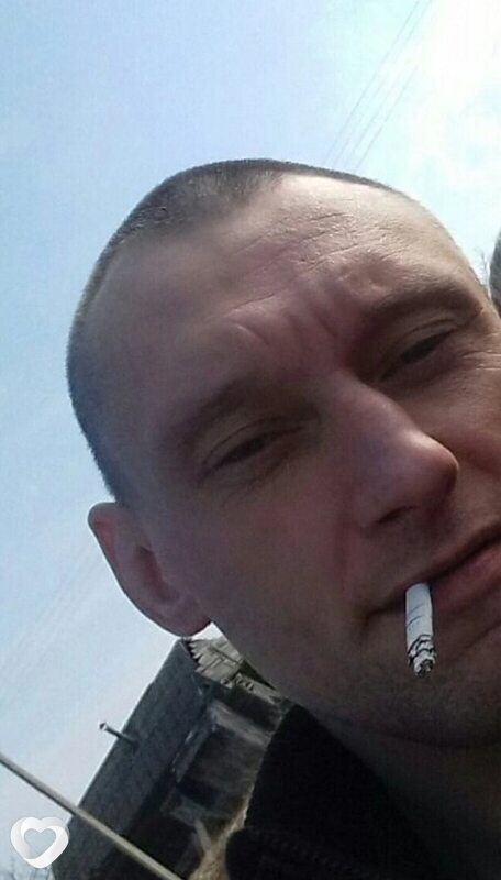 Алекс, 37, Асбесте — анкета №899264
