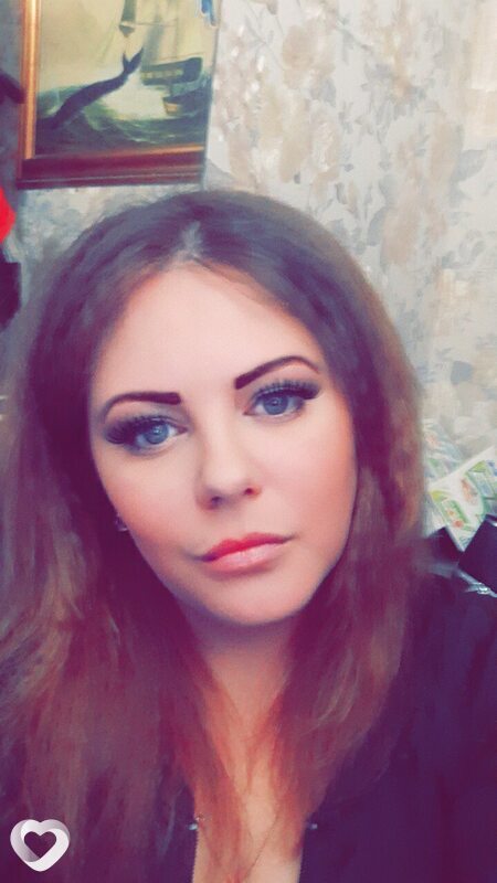 Юлия, 38, Одессе — анкета №899275