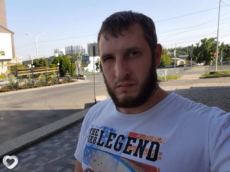 V Alex, 36, Москве — анкета №899276