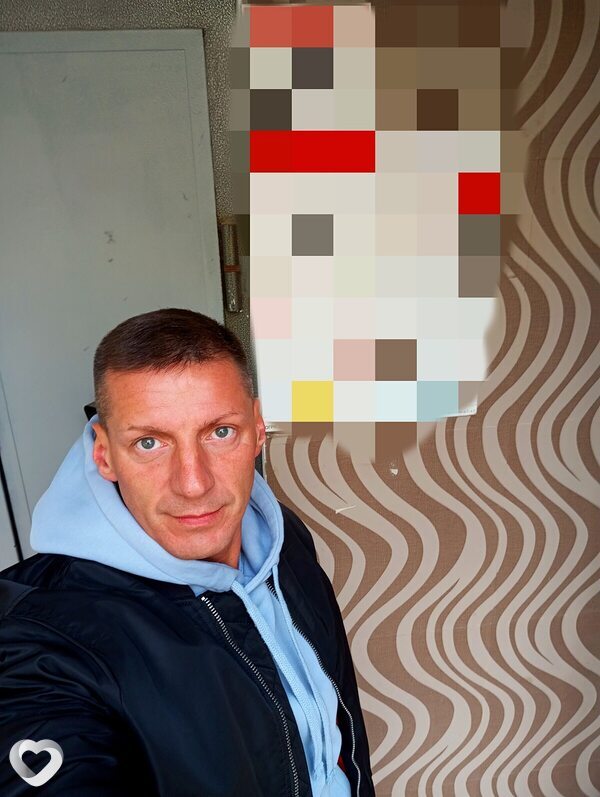 Дмитрий, 39, Москве — анкета №899282