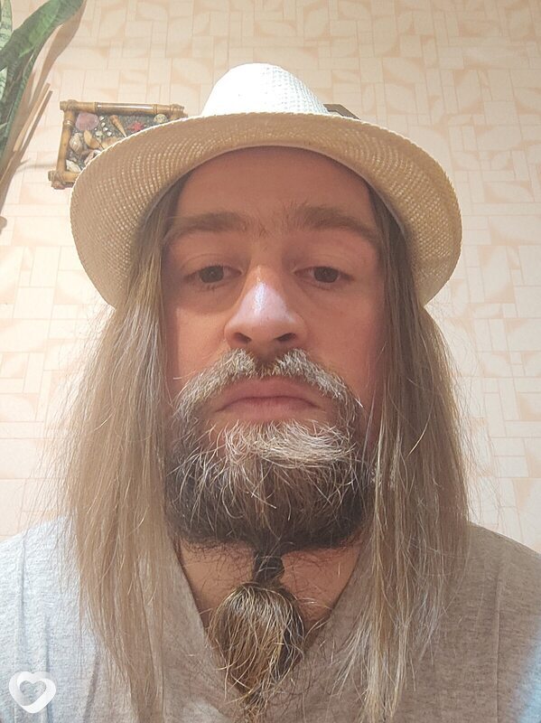 Серёга, 39, Кубинке — анкета №899285