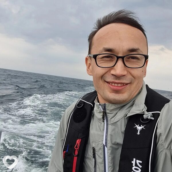 Мар, 36, Кокшетау — анкета №899290