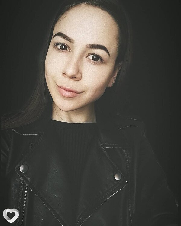 Лиза, 22, Рязани — анкета №899294