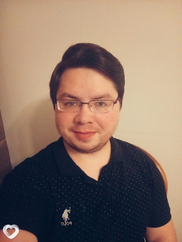 Максим, 27, Мончегорске — анкета №899299