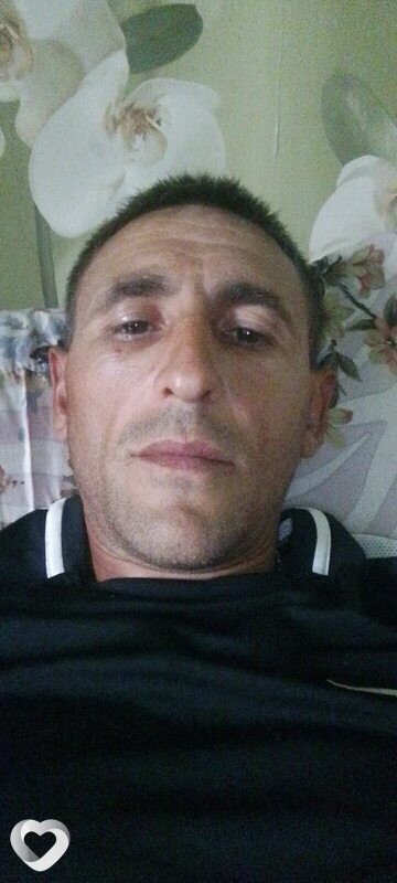 Юра, 37, Армянске — анкета №899303