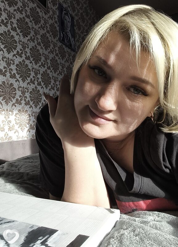 Валентина, 44, Иркутске — анкета №899305