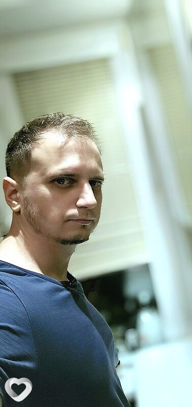 Сергей, 36, Видном — анкета №899311