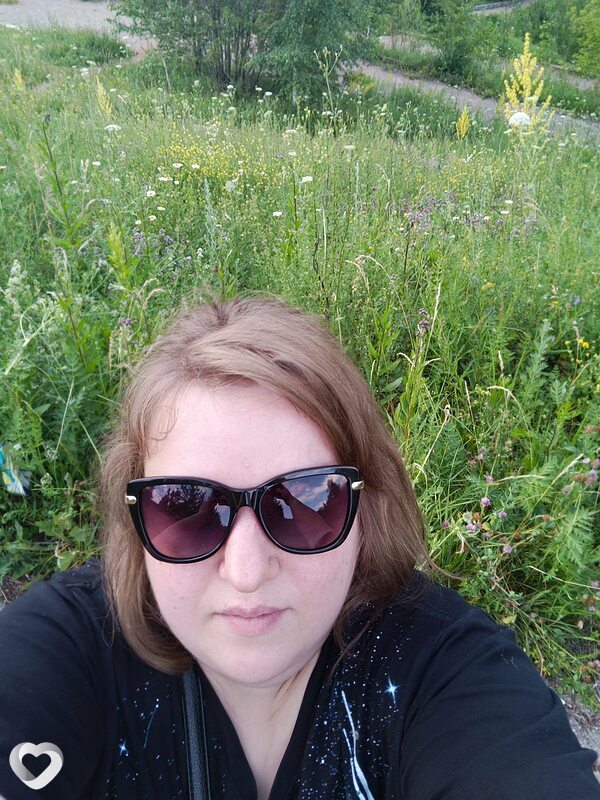 Юленька, 37, Нижнем Новгороде — анкета №899314