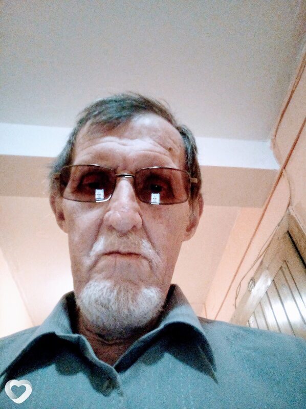 Александр, 65, Санкт-Петербурге — анкета №899320