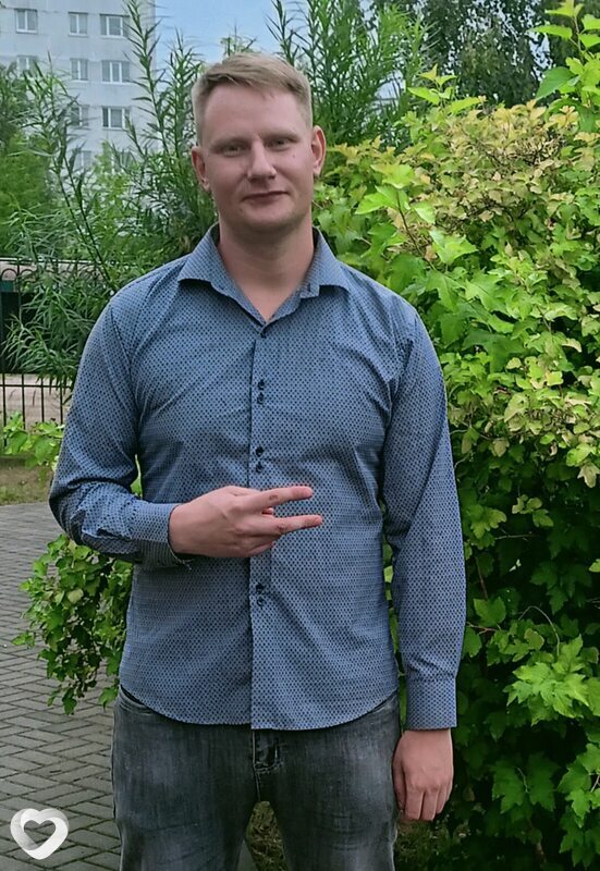Денис, 36, Коврове — анкета №899323