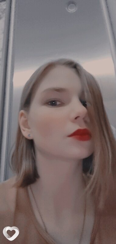 Крис, 21, Чебоксарах — анкета №899324