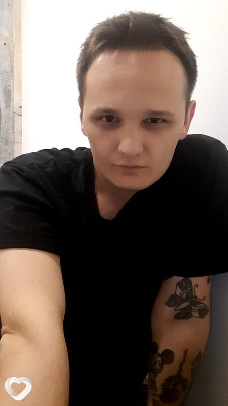 Марк, 45, Севастополе — анкета №899325