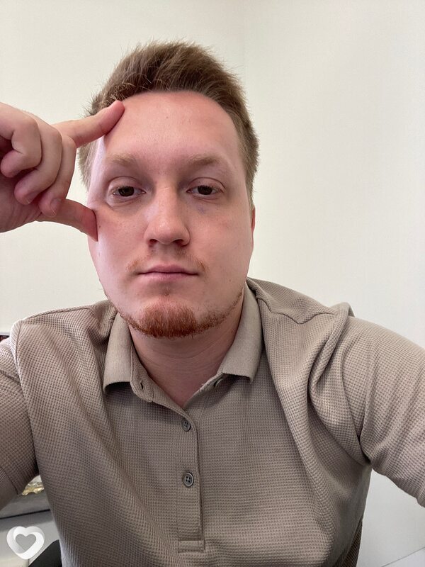 Кирилл, 24, Новосибирске — анкета №899327