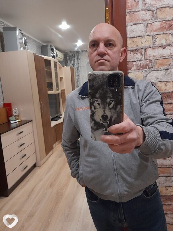 Вячеслав, 52, Самаре — анкета №899328