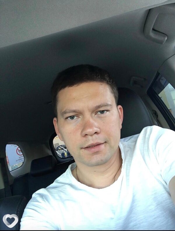 Максим, 41, Обнинске — анкета №899332