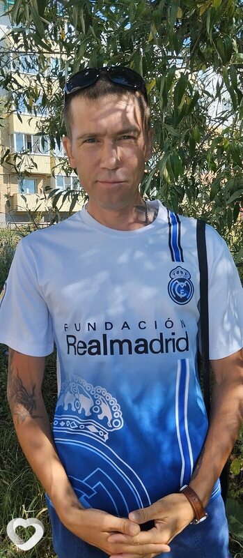 Николай, 38, Шумерли — анкета №899385