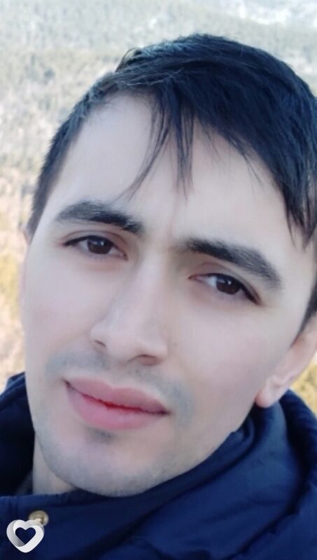 Мардон, 32, Красноярске — анкета №899387