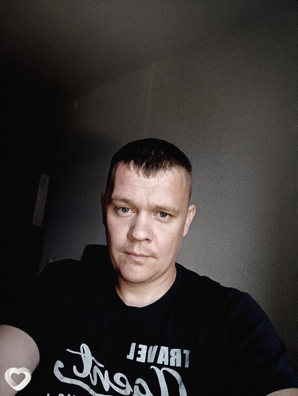 Виталий, 38, Барнауле — анкета №899389