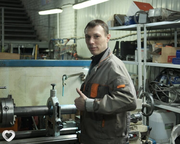Юрий, 36, Москве — анкета №899391