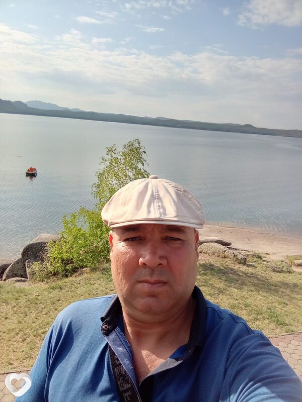 Бек, Актюбинский