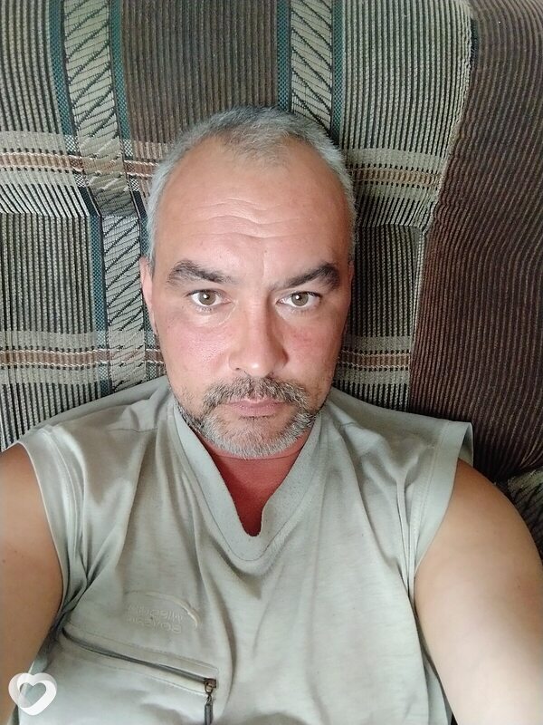 Андрей, 41, Ванино — анкета №899400