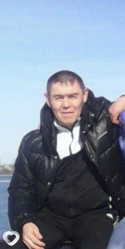 Захар, 53, Сургуте — анкета №899459