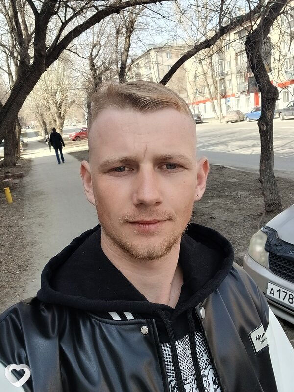 Иван, 29, Барнауле — анкета №899460