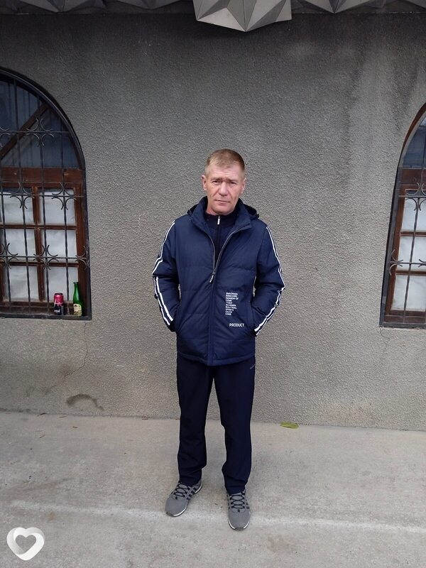 Денис, 49, Минеральных Водах — анкета №899470