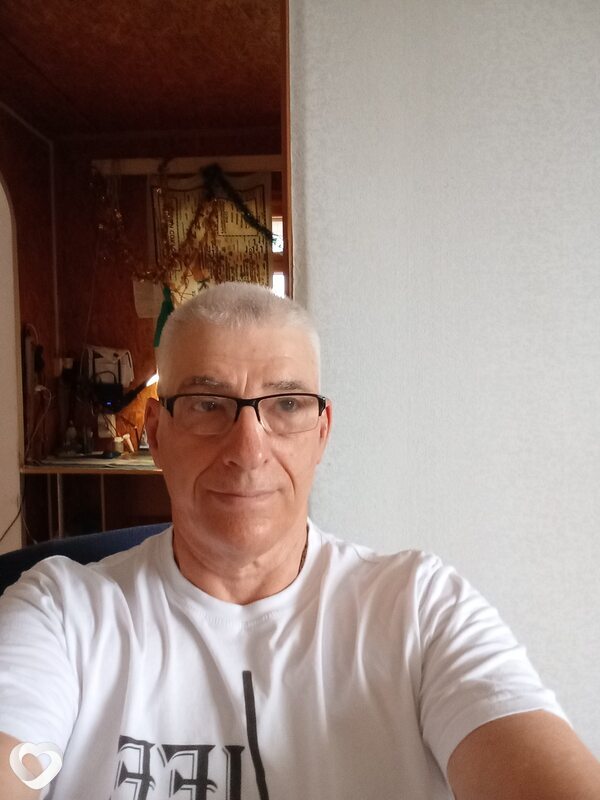 Игорь, 60, Севастополе — анкета №899473