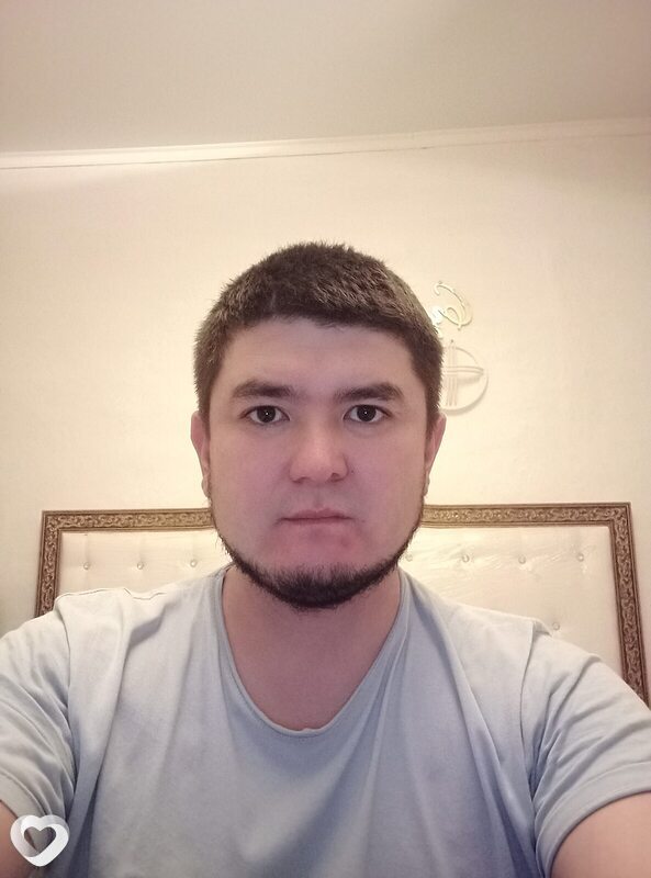 Мустафа, 35, Семей — анкета №899478