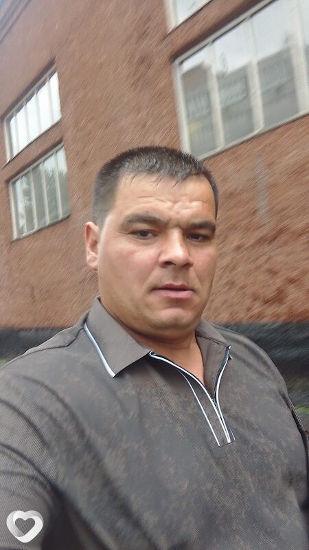 Андрей, 42, Новосибирске — анкета №899479